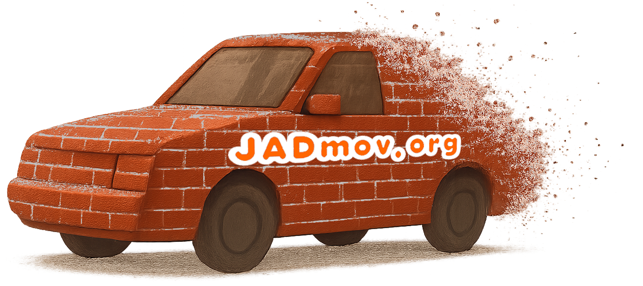 JADmov.org - Movimiento por una Conducción Anti Atascos